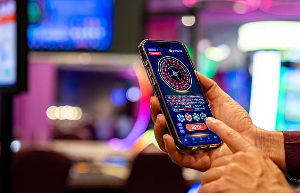 kerajitu login table lobby showing multiple Lightning Baccarat tables with different limits